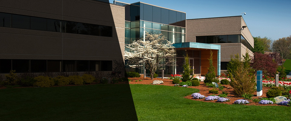 Evansdale Landscapers