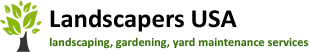 Evansdale Landscapers